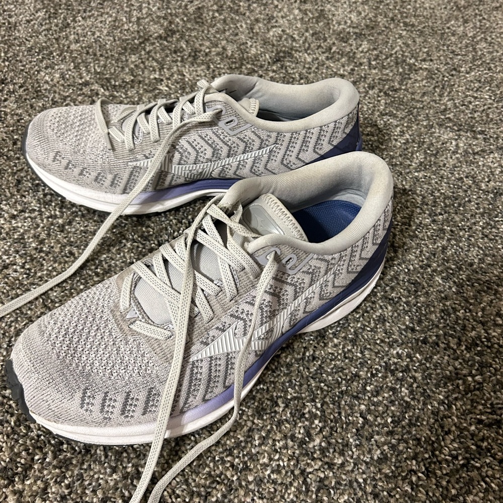 Mizuno Wave Rider Shoes